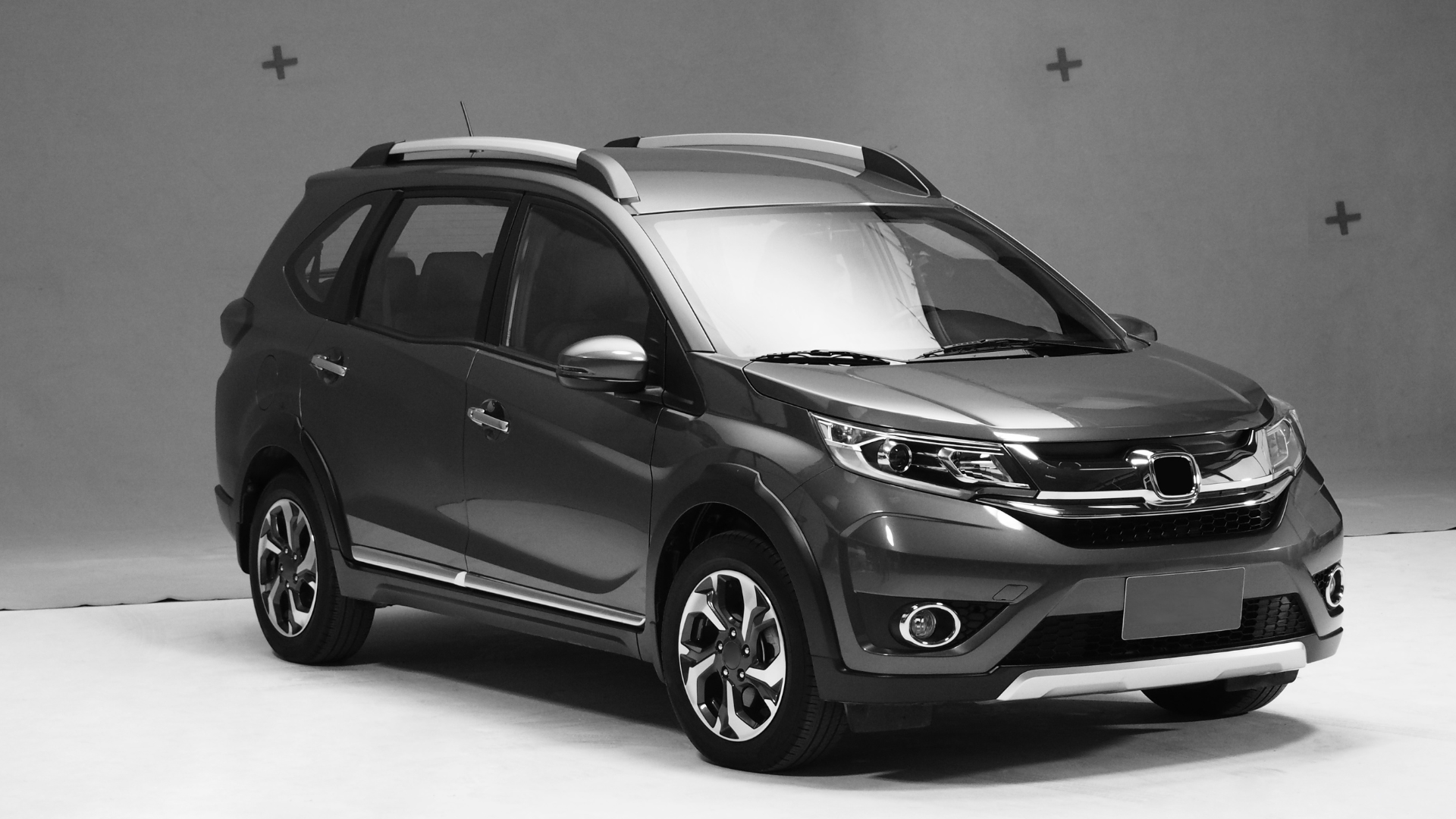 車のコーティング施工例